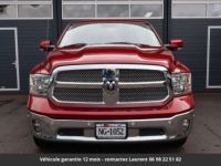 Dodge Ram limited 5.7l 4x4 tout compris hors homologation 4500e - <small></small> 27.450 € <small>TTC</small> - #2