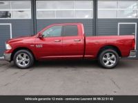 Dodge Ram limited 5.7l 4x4 tout compris hors homologation 4500e - <small></small> 27.450 € <small>TTC</small> - #3