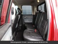 Dodge Ram limited 5.7l 4x4 tout compris hors homologation 4500e - <small></small> 27.450 € <small>TTC</small> - #7