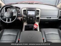 Dodge Ram limited 5.7l 4x4 tout compris hors homologation 4500e - <small></small> 27.450 € <small>TTC</small> - #8