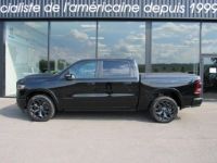 Dodge Ram LIMITED BLACK PACKAGE AIR RAMBOX Hayon multi - <small></small> 67.900 € <small>TTC</small> - #2