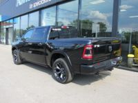 Dodge Ram LIMITED BLACK PACKAGE AIR RAMBOX Hayon multi - <small></small> 67.900 € <small>TTC</small> - #3