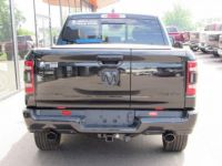 Dodge Ram LIMITED BLACK PACKAGE AIR RAMBOX Hayon multi - <small></small> 67.900 € <small>TTC</small> - #4