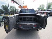 Dodge Ram LIMITED BLACK PACKAGE AIR RAMBOX Hayon multi - <small></small> 67.900 € <small>TTC</small> - #5