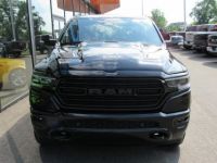 Dodge Ram LIMITED BLACK PACKAGE AIR RAMBOX Hayon multi - <small></small> 67.900 € <small>TTC</small> - #7