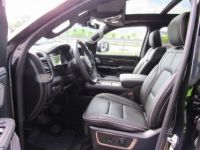 Dodge Ram LIMITED BLACK PACKAGE AIR RAMBOX Hayon multi - <small></small> 67.900 € <small>TTC</small> - #10