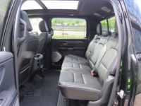 Dodge Ram LIMITED BLACK PACKAGE AIR RAMBOX Hayon multi - <small></small> 67.900 € <small>TTC</small> - #11