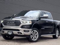 Dodge Ram limited longhorn crew cab 4x4 tout compris hors homologation 4500e - <small></small> 61.696 € <small>TTC</small> - #1