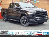 Dodge Ram limited night 12p 4x4 tout compris hors homologation 4500e - <small></small> 52.900 € <small>TTC</small> - #1