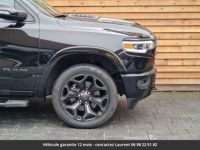 Dodge Ram limited night 12p 4x4 tout compris hors homologation 4500e - <small></small> 52.900 € <small>TTC</small> - #2