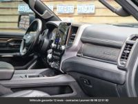 Dodge Ram limited night 12p 4x4 tout compris hors homologation 4500e - <small></small> 52.900 € <small>TTC</small> - #3