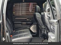 Dodge Ram limited night 12p 4x4 tout compris hors homologation 4500e - <small></small> 52.900 € <small>TTC</small> - #4