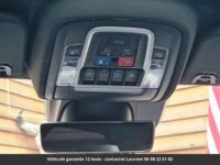 Dodge Ram limited night 12p 4x4 tout compris hors homologation 4500e - <small></small> 52.900 € <small>TTC</small> - #7