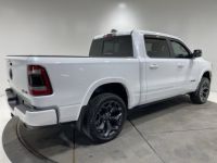 Dodge Ram limited night 12p 5.7l 4x4 tout compris hors homologation 4500e - <small></small> 57.616 € <small>TTC</small> - #5