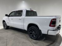 Dodge Ram limited night 12p 5.7l 4x4 tout compris hors homologation 4500e - <small></small> 57.616 € <small>TTC</small> - #7