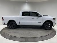 Dodge Ram limited night 12p 5.7l 4x4 tout compris hors homologation 4500e - <small></small> 57.616 € <small>TTC</small> - #8