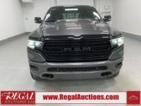 Dodge Ram limited night 12p 5.7l 4x4 tout compris hors homologation 4500e - <small></small> 48.963 € <small>TTC</small> - #9