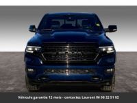 Dodge Ram limited night 12p 5.7l 4x4 tout compris hors homologation 4500e - <small></small> 56.272 € <small>TTC</small> - #2