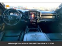 Dodge Ram limited night 12p 5.7l 4x4 tout compris hors homologation 4500e - <small></small> 56.272 € <small>TTC</small> - #5