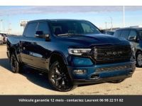 Dodge Ram limited night 12p 5.7l 4x4 tout compris hors homologation 4500e - <small></small> 53.796 € <small>TTC</small> - #1