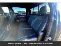 Dodge Ram limited night 12p 5.7l 4x4 tout compris hors homologation 4500e - <small></small> 53.796 € <small>TTC</small> - #10