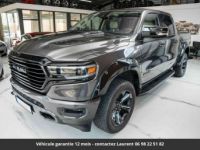 Dodge Ram limited night 12p 5.7l 4x4 tout compris hors homologation 4500e - <small></small> 62.990 € <small>TTC</small> - #1