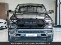 Dodge Ram limited night 12p 5.7l 4x4 tout compris hors homologation 4500e - <small></small> 62.990 € <small>TTC</small> - #2