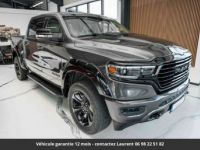 Dodge Ram limited night 12p 5.7l 4x4 tout compris hors homologation 4500e - <small></small> 62.990 € <small>TTC</small> - #3