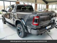 Dodge Ram limited night 12p 5.7l 4x4 tout compris hors homologation 4500e - <small></small> 62.990 € <small>TTC</small> - #4