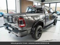 Dodge Ram limited night 12p 5.7l 4x4 tout compris hors homologation 4500e - <small></small> 62.990 € <small>TTC</small> - #5