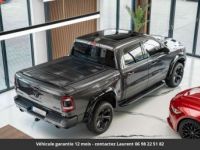 Dodge Ram limited night 12p 5.7l 4x4 tout compris hors homologation 4500e - <small></small> 62.990 € <small>TTC</small> - #6