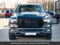 Dodge Ram limited night 12p 5.7l 4x4 tout compris hors homologation 4500e - <small></small> 62.990 € <small>TTC</small> - #9