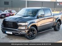 Dodge Ram limited night 12p 5.7l 4x4 tout compris hors homologation 4500e - <small></small> 62.990 € <small>TTC</small> - #10