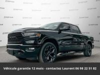 Dodge Ram limited night 12p 5.7l 4x4 tout compris hors homologation 4500e - <small></small> 68.039 € <small>TTC</small> - #1