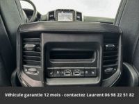 Dodge Ram limited night 12p 5.7l 4x4 tout compris hors homologation 4500e - <small></small> 68.039 € <small>TTC</small> - #2