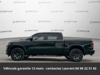 Dodge Ram limited night 12p 5.7l 4x4 tout compris hors homologation 4500e - <small></small> 68.039 € <small>TTC</small> - #4