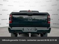 Dodge Ram limited night 12p 5.7l 4x4 tout compris hors homologation 4500e - <small></small> 68.039 € <small>TTC</small> - #6