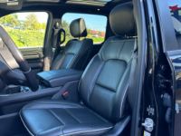 Dodge Ram LIMITED NIGHT EDITION – CAMERA 360° - SUSPENSION PNEUMATIQUE- Rambox -Ridelle Multifonction- PACK ADG-V8 5,7L De 401 Ch-Pas D’écotaxe -Pas TVS - TVA R - <small></small> 73.900 € <small></small> - #4