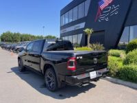 Dodge Ram LIMITED Night Edition RAMBOX HAYON GPL - <small></small> 99.900 € <small></small> - #3