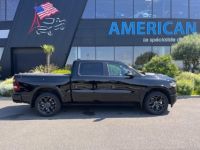 Dodge Ram LIMITED Night Edition RAMBOX HAYON GPL - <small></small> 99.900 € <small></small> - #7