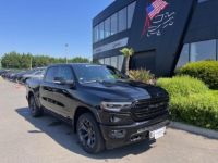 Dodge Ram LIMITED Night Edition RAMBOX HAYON GPL - <small></small> 99.900 € <small></small> - #8