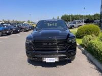 Dodge Ram LIMITED Night Edition RAMBOX HAYON GPL - <small></small> 99.900 € <small></small> - #9