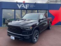 Dodge Ram Limited Night Edition - Rambox - Ridelle Multifonction - 79 900€ HT - V8 5,7L 401 Ch / Pas D’écotaxe / Pas TVS / TVA Récupérable - <small></small> 79.900 € <small>HT</small> - #2