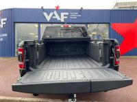 Dodge Ram Limited Night Edition - Rambox - Ridelle Multifonction - 79 900€ HT - V8 5,7L 401 Ch / Pas D’écotaxe / Pas TVS / TVA Récupérable - <small></small> 79.900 € <small>HT</small> - #5