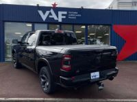 Dodge Ram Limited Night Edition - Rambox - Ridelle Multifonction - Caméra 360° - V8 5,7L 401 Ch / Pas D’écotaxe / Pas TVS / TVA Récupérable - <small></small> 79.900 € <small>HT</small> - #20