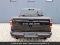 Dodge Ram limited night rambox 5.7l 4x4 hors homologation 4500e - <small></small> 86.900 € <small>TTC</small> - #6