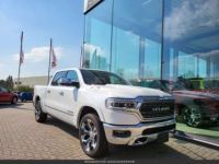 Dodge Ram limited rambox 12p 5.7l 4x4 tout compris hors homologation 4500e - <small></small> 78.650 € <small>TTC</small> - #10