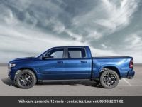 Dodge Ram limited rambox 12p 5.7l 4x4 tout compris hors homologation 4500e - <small></small> 56.750 € <small>TTC</small> - #4