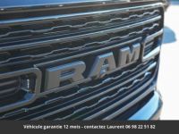 Dodge Ram limited rambox 12p 5.7l 4x4 tout compris hors homologation 4500e - <small></small> 56.750 € <small>TTC</small> - #8