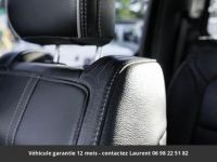 Dodge Ram limited rambox 12p 5.7l 4x4 tout compris hors homologation 4500e - <small></small> 56.750 € <small>TTC</small> - #9